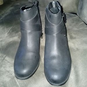 Boots (New-never worn)